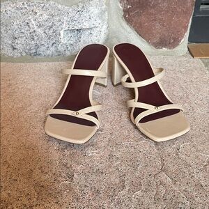 Vince Ona  Strappy Women's Sandals